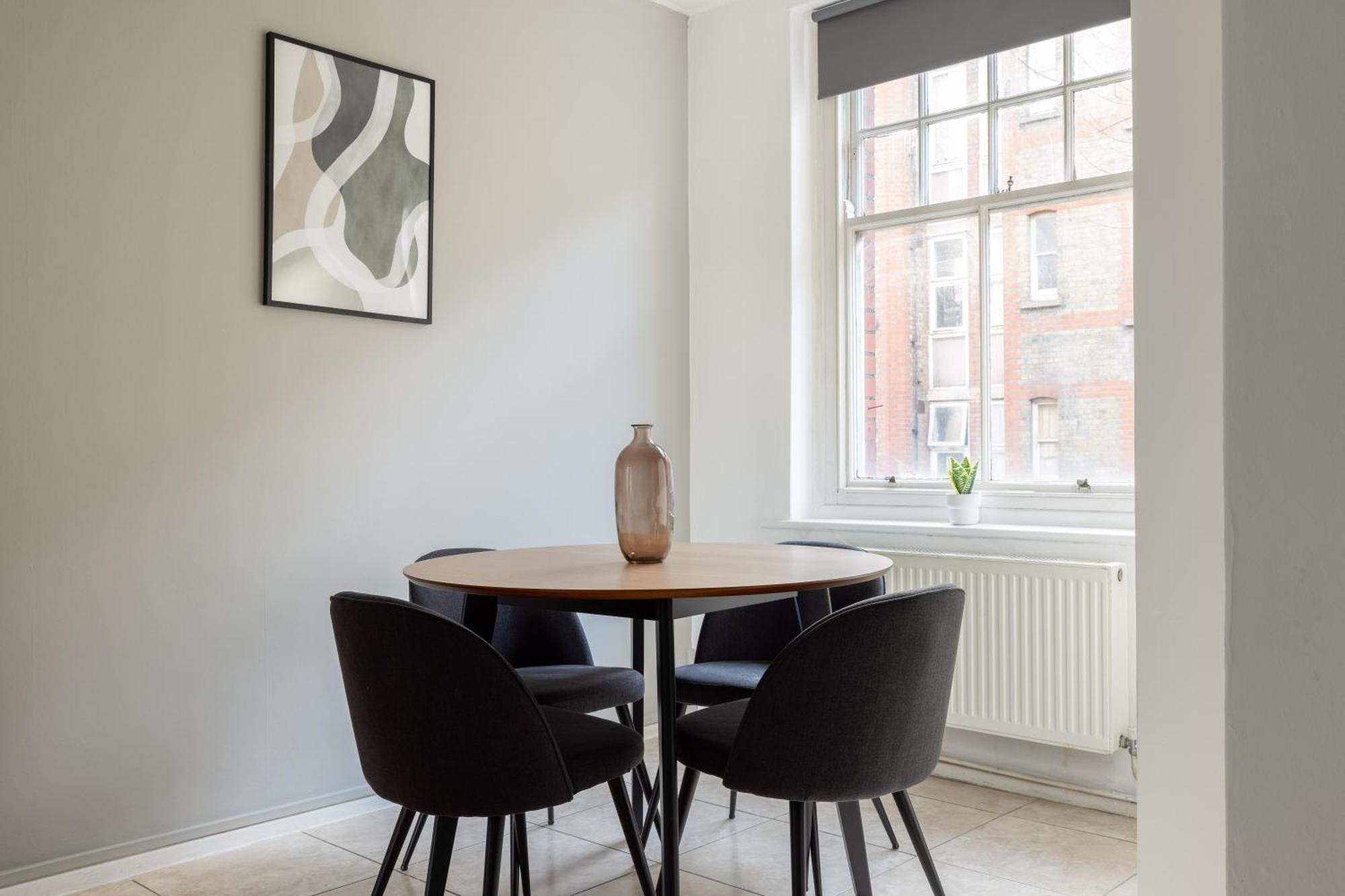 The Shoreditch Collection Londen Buitenkant foto