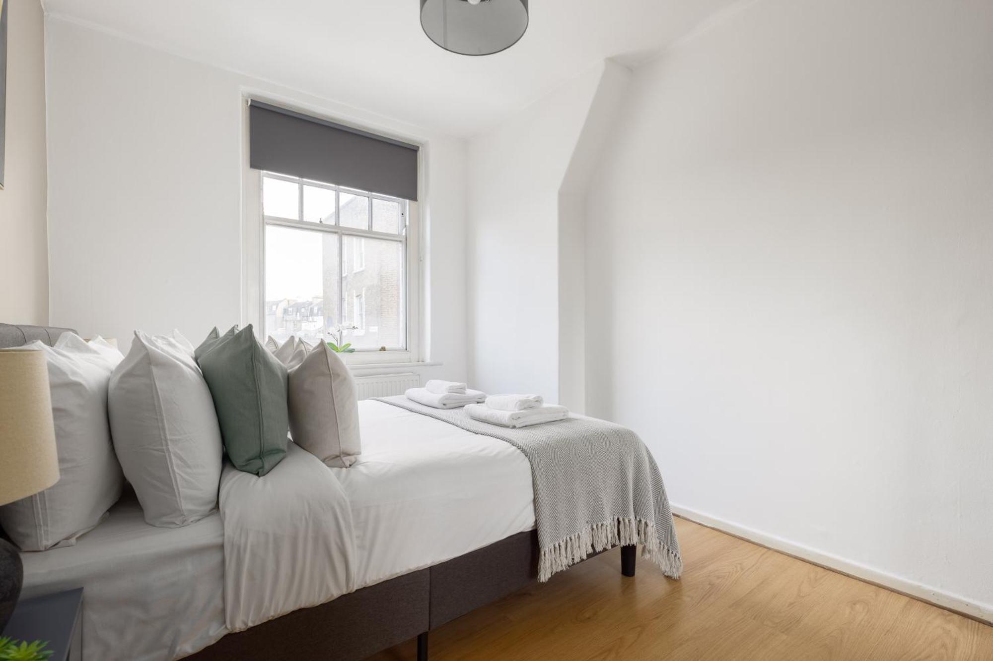 The Shoreditch Collection Londen Buitenkant foto