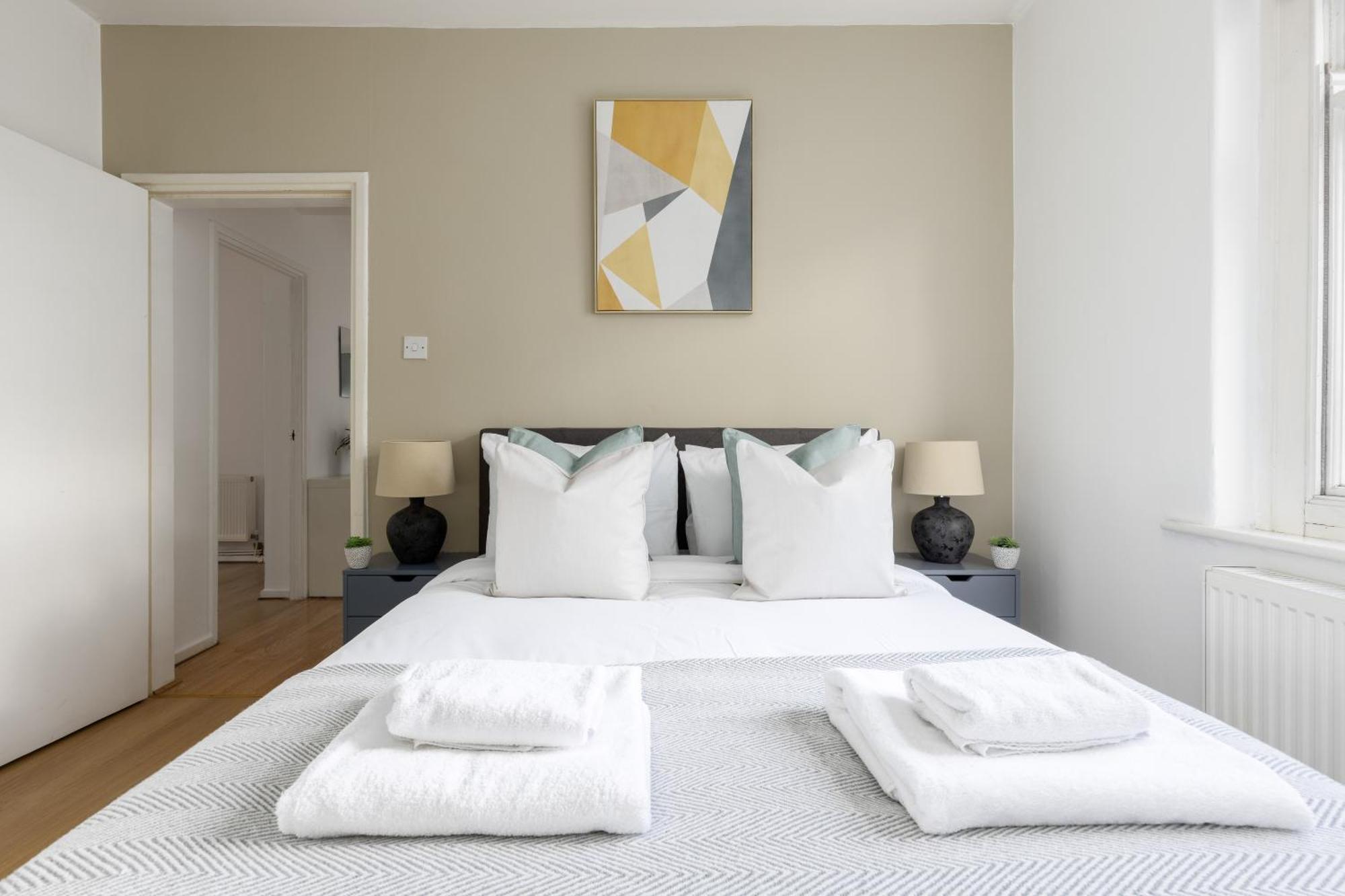 The Shoreditch Collection Londen Buitenkant foto