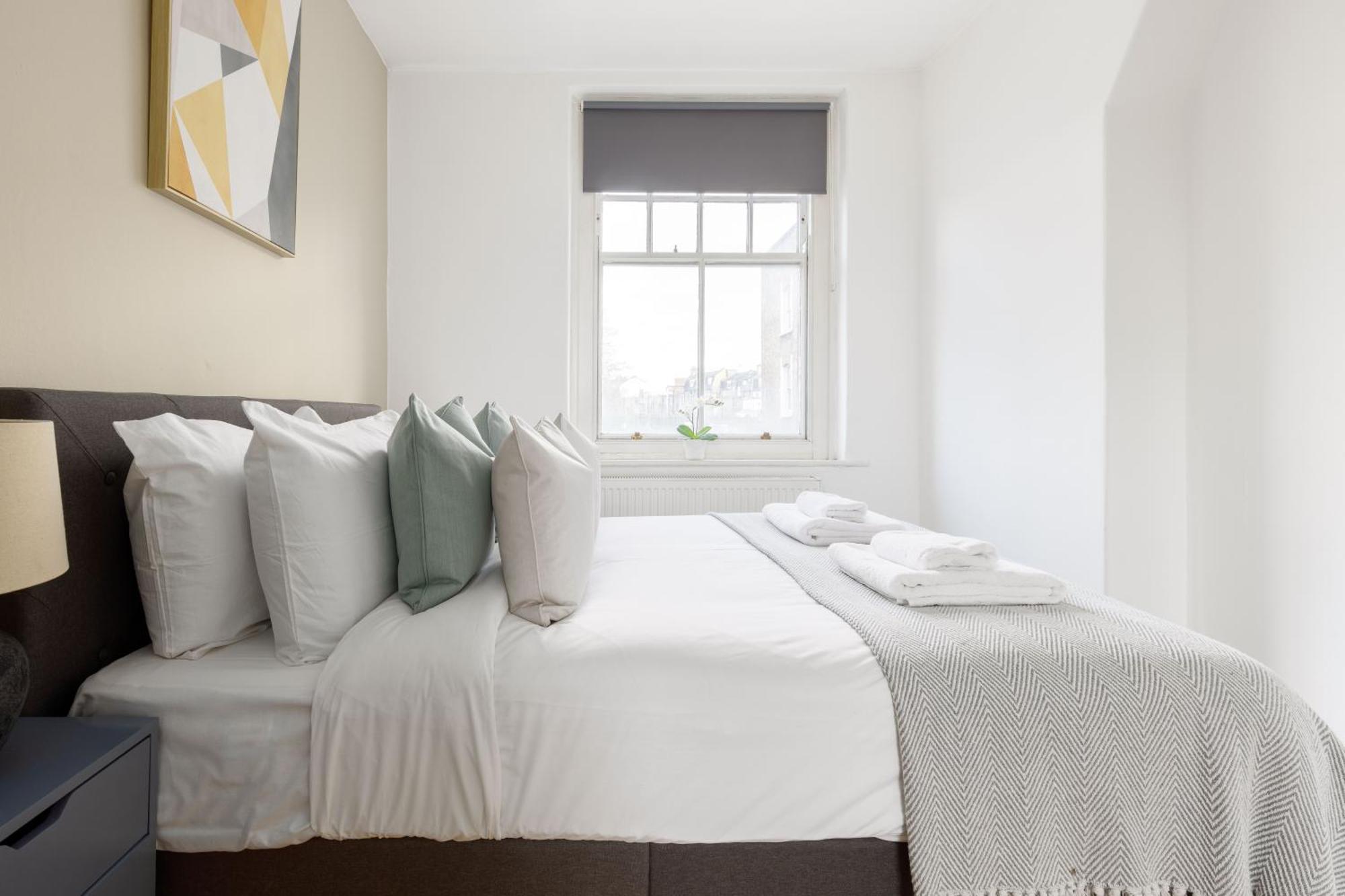 The Shoreditch Collection Londen Buitenkant foto