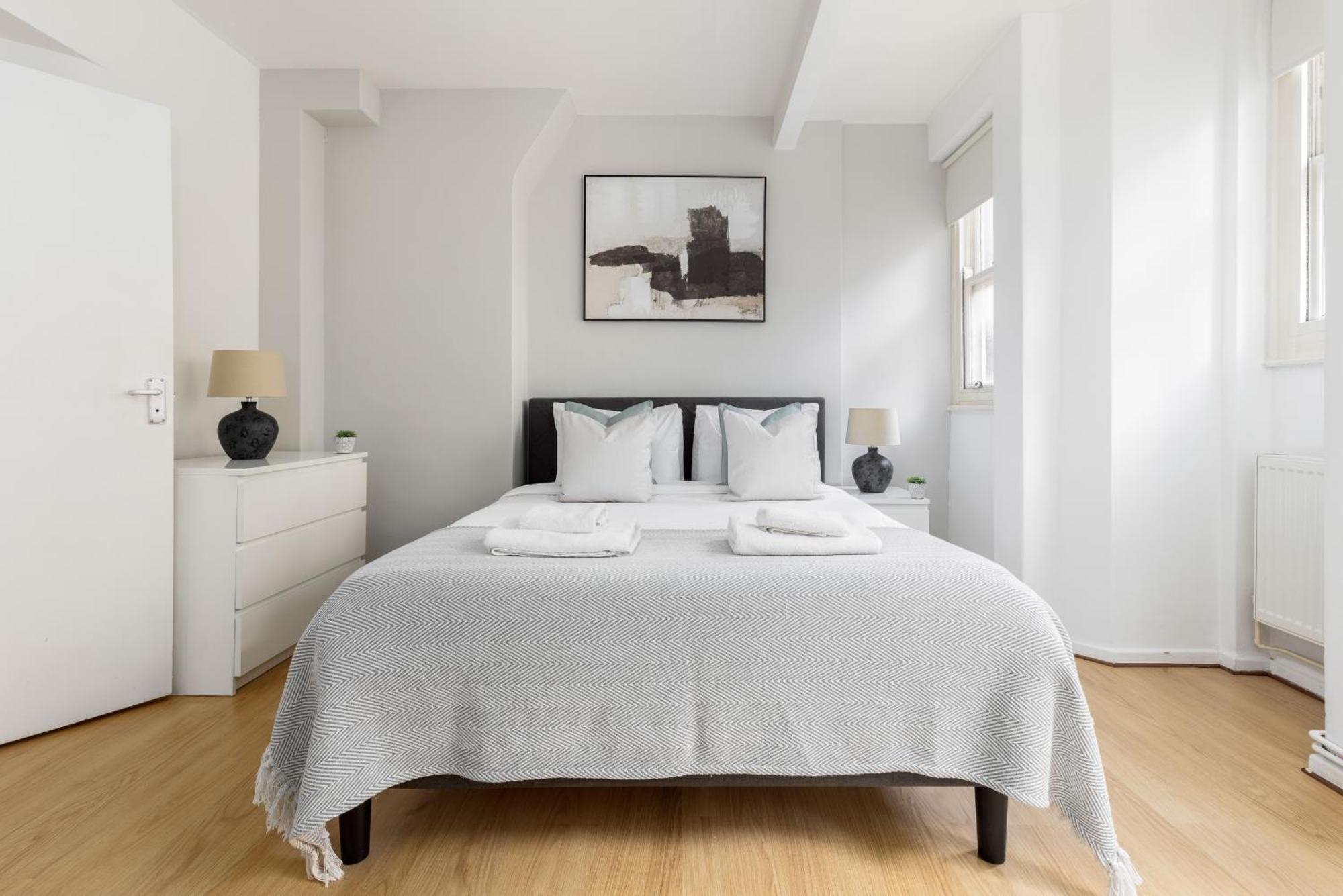The Shoreditch Collection Londen Buitenkant foto