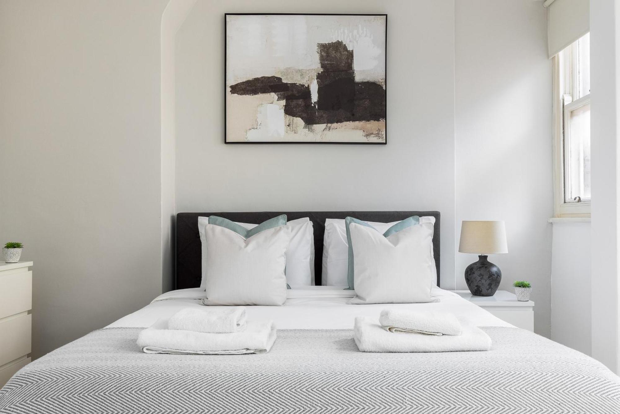 The Shoreditch Collection Londen Buitenkant foto