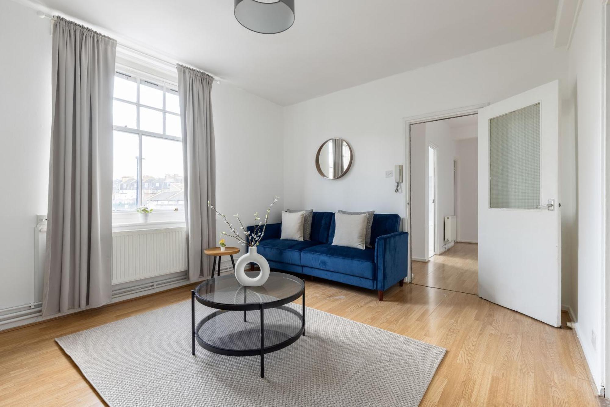The Shoreditch Collection Londen Buitenkant foto