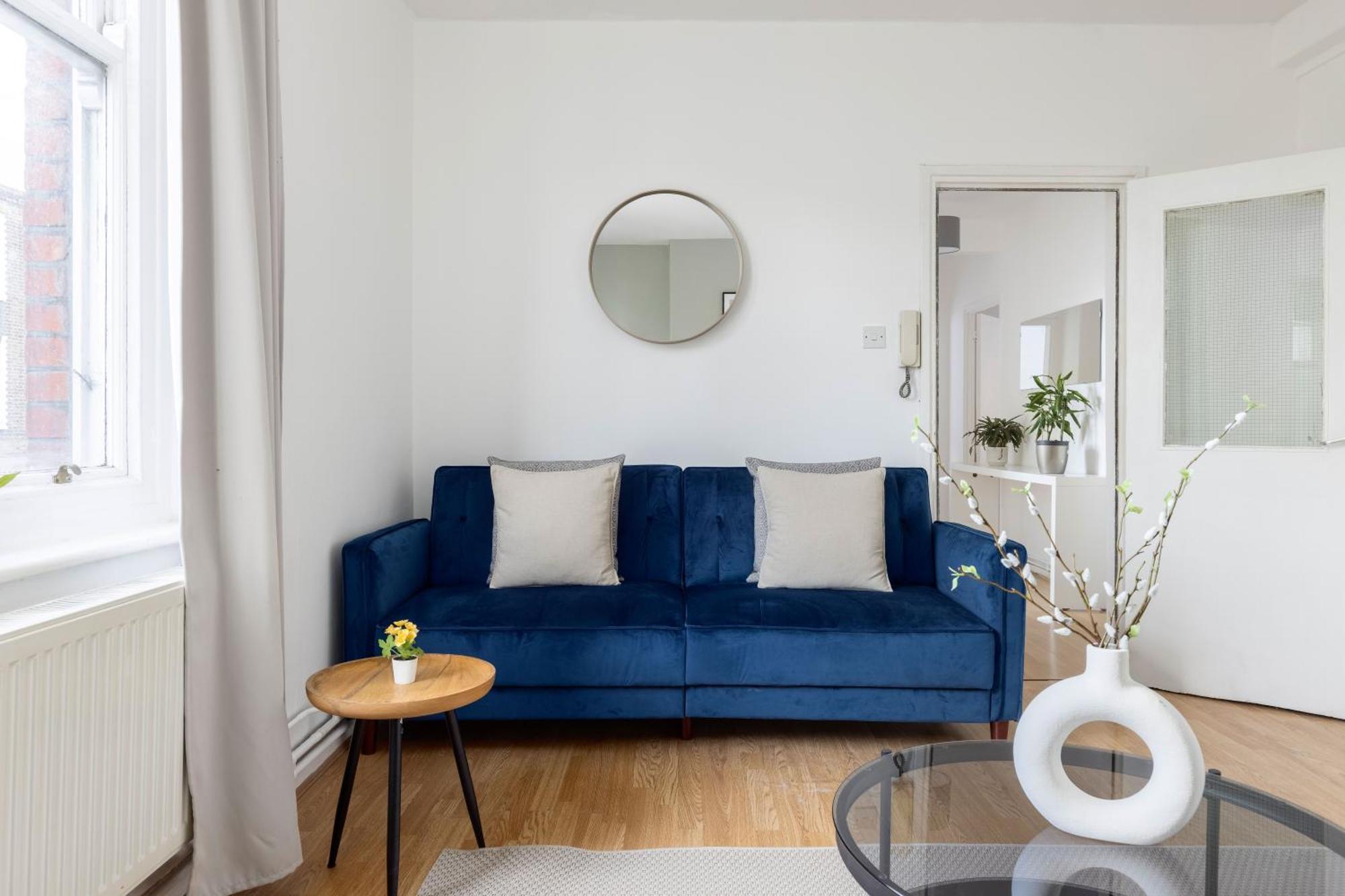 The Shoreditch Collection Londen Buitenkant foto