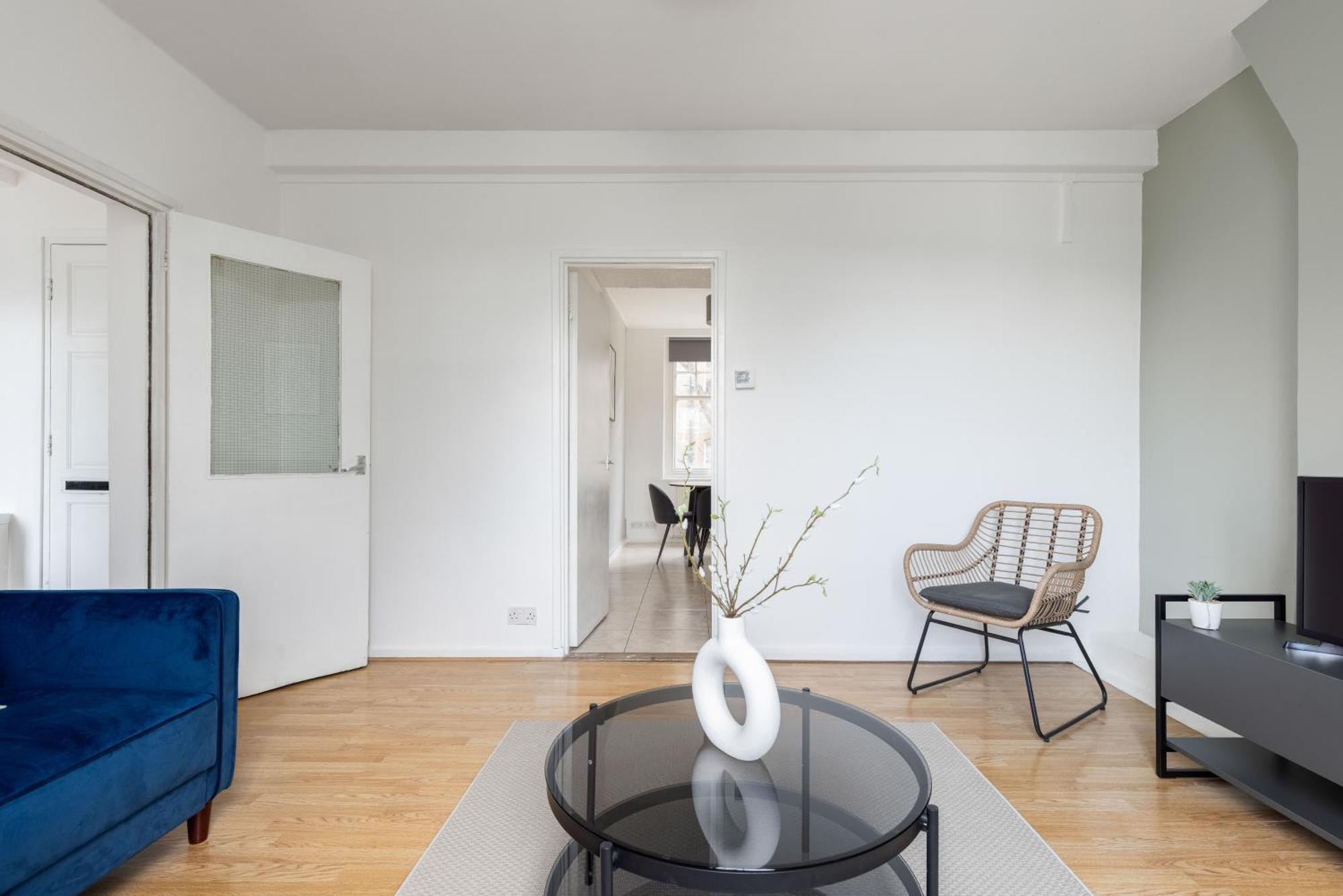 The Shoreditch Collection Londen Buitenkant foto