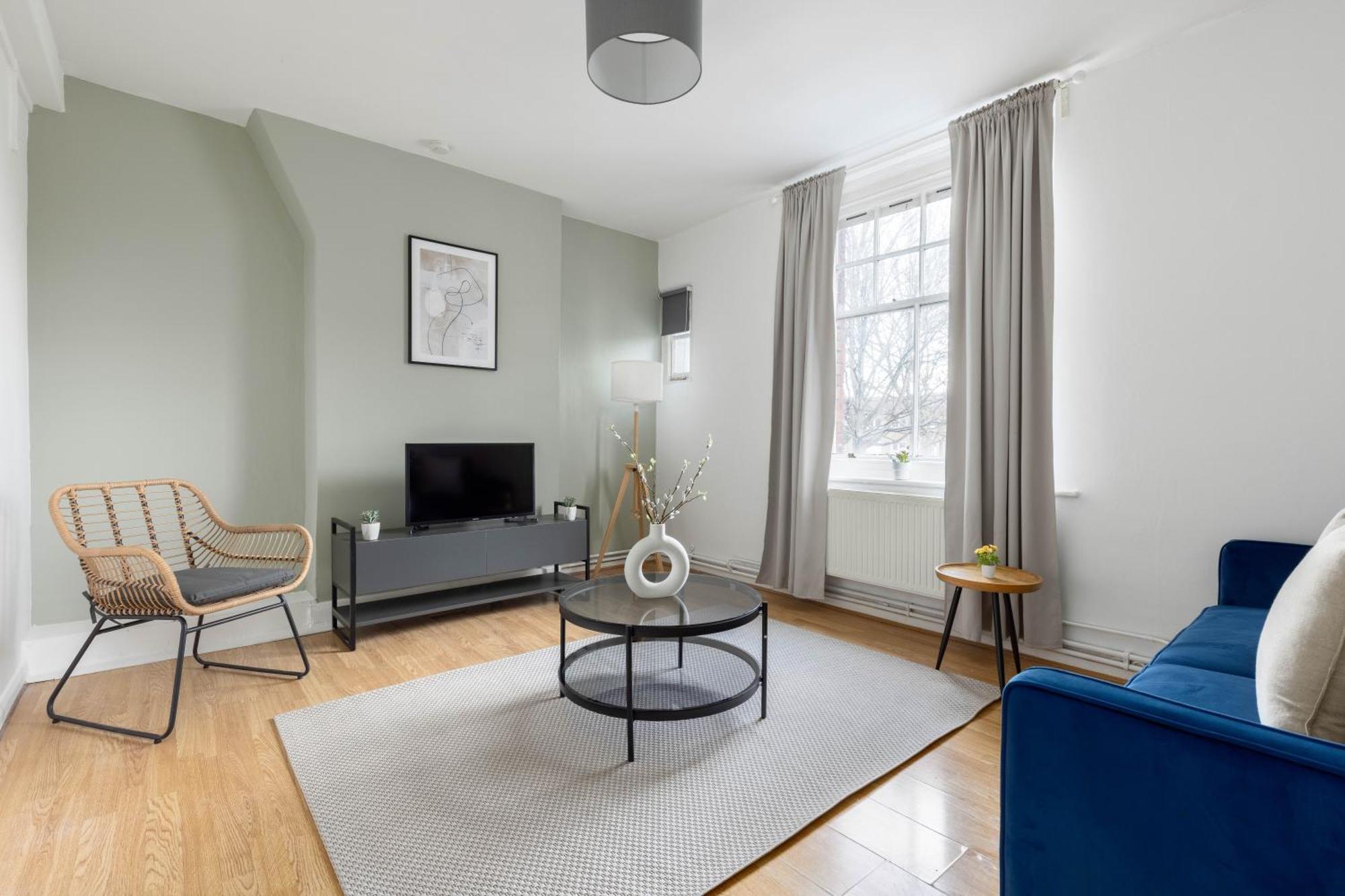 The Shoreditch Collection Londen Buitenkant foto