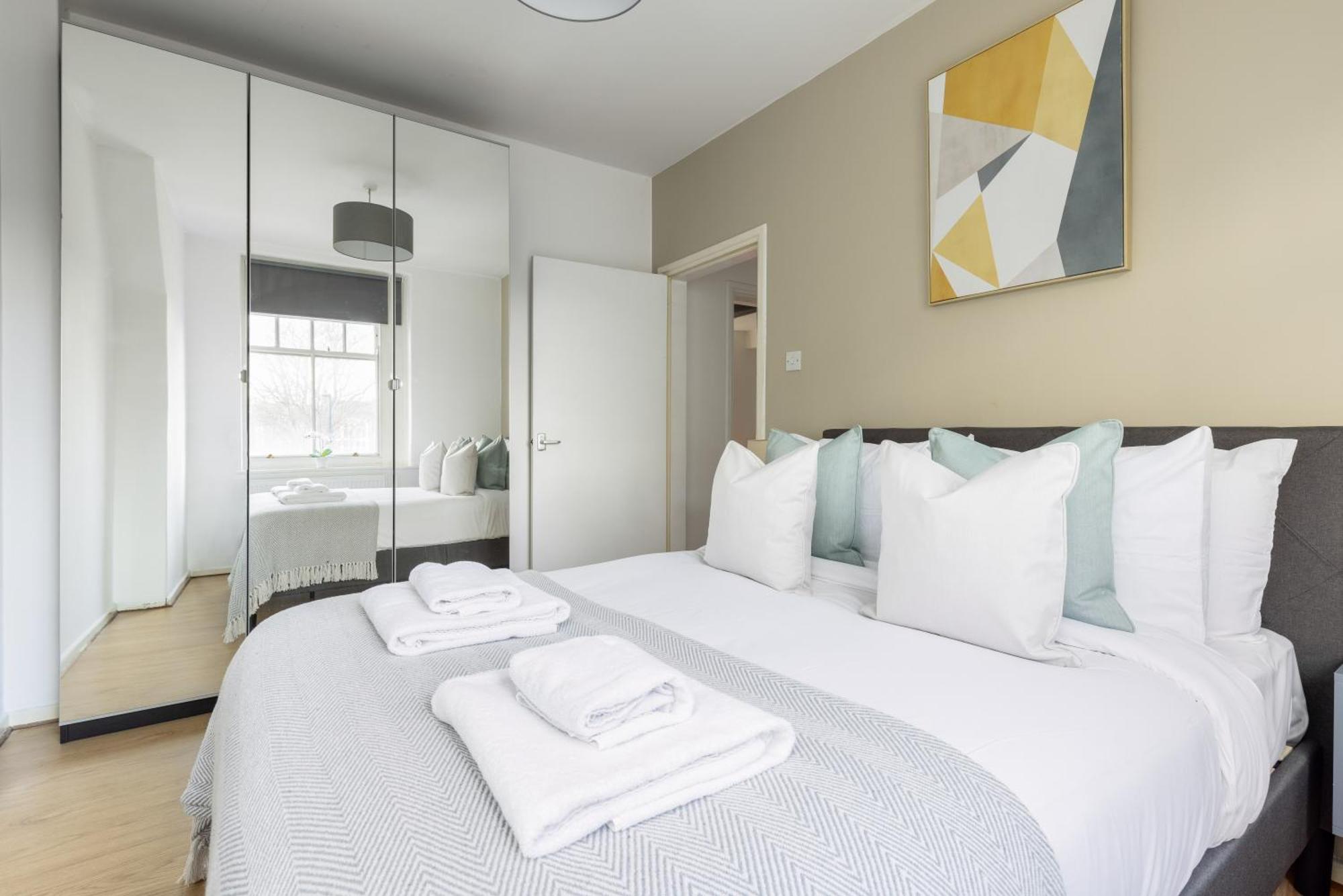 The Shoreditch Collection Londen Buitenkant foto